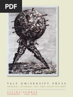 Download Yale University Press Spring 2009 Seasonal Catalog by Yale University Press SN13713826 doc pdf