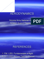 Aerodynamics Class 4