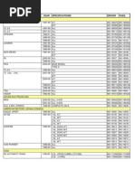 2013 MEGA CV - Axles Catalog