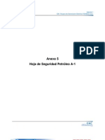 Anexo 5 - Hoja de Seguridad Petroleo a-1