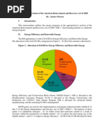 Stimulus Bill Overview