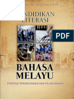 Pendidikan Literasi Bahasa Melayu