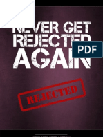 Rejection Ebook