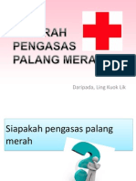 sejarah pengasas PBSM