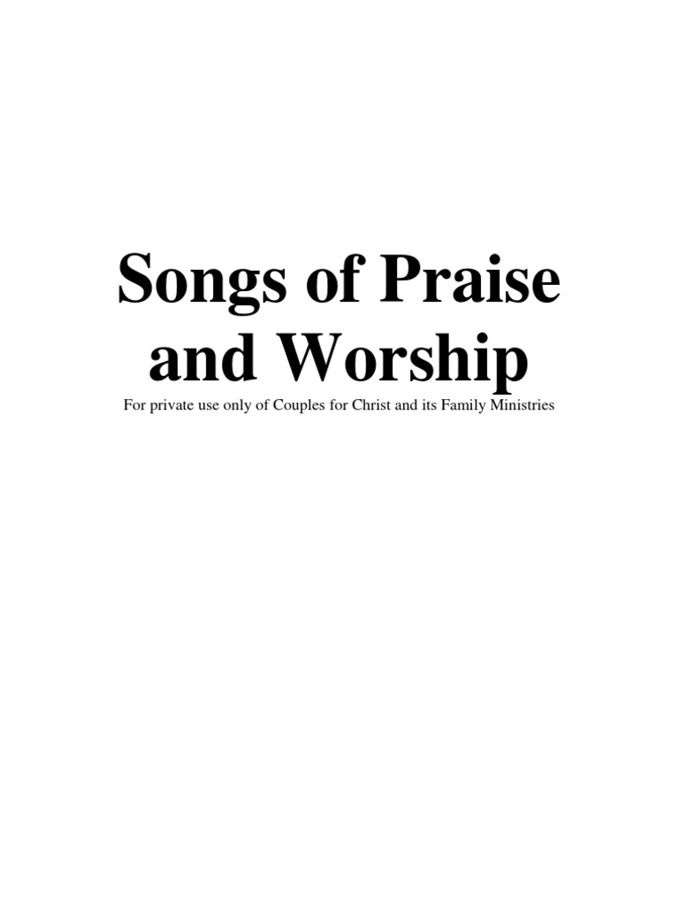 PPT - Refrain: Glory Hallelujah (2x) 1. Give thanks to our God and