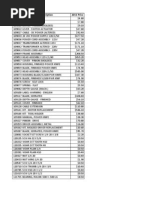 Download Betcher 2011 price listxls by Kevin Swotek SN137152103 doc pdf