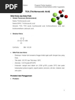 Download Tca by abdi maulana SN137153641 doc pdf