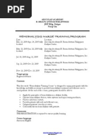 List of Accredited Hospitals and Clinics- for web | Clinic | Metro Manila