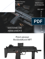 HK MP 7