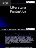 LiteraturaFantásticaII