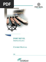 Download Manual 2006 ship handling by colin_omega SN137156734 doc pdf