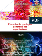 Les Typologies PPT