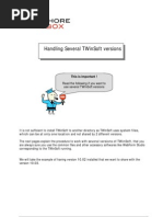 Several TWinSoft Installation 2.02