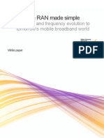 RAN White Paper