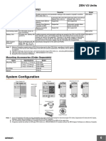 Zen3 Manual