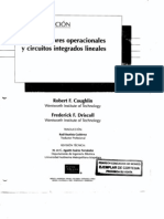 (OPAMP) Robert F. Coughlin - Amplificadores Operacionales y Circuitos Integrados Lineales - 5ed