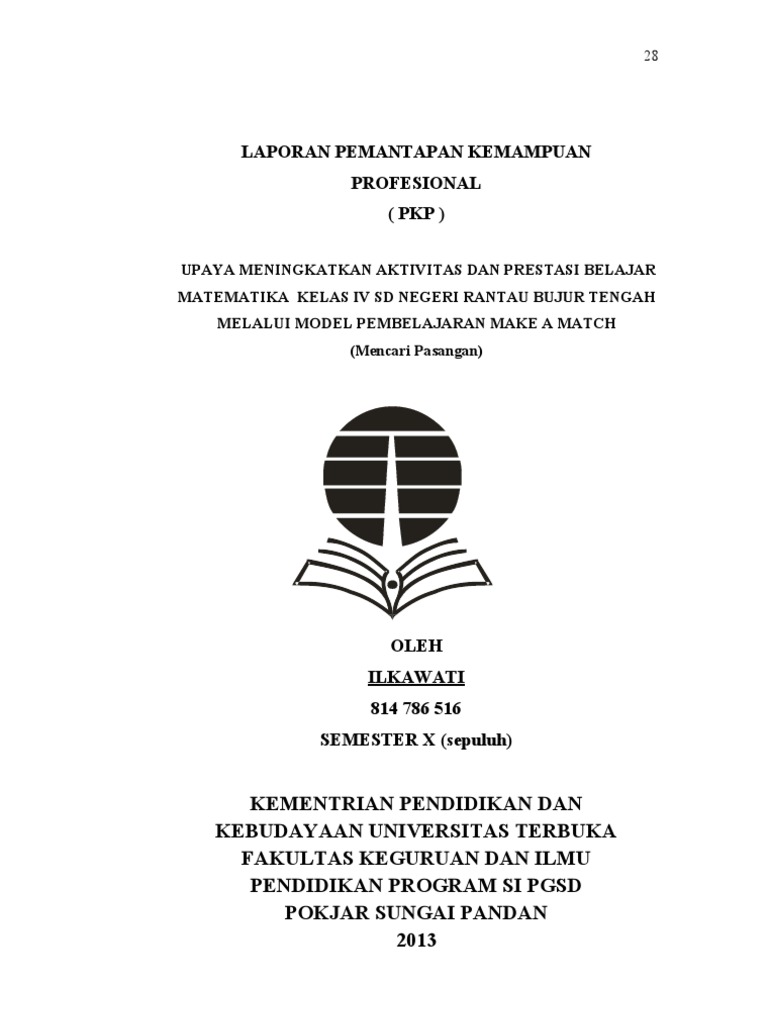 Pkp Pgsd