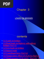 Military Load Classification Overview | PDF | Bending | Bridge