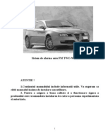 Alarma Auto Ibiza Manual_133759806653