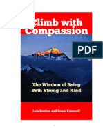 Climb With Compassion