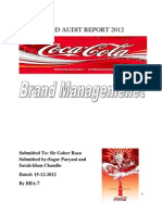 Cocacolabrandaudit 121216095902 Phpapp01