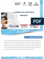 Derechos Del Autor