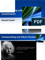 Joys of Compounding PDF