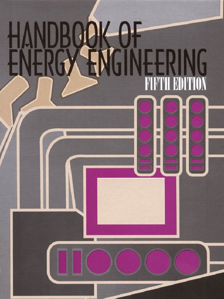 Aliz Purple - Handbook of Energy Engineering | PDF | Depreciation | Fluorescent Lamp