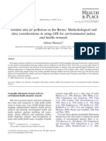 14-Asthma and Air Pollution