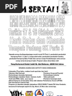 Kertas Kerja Hari Keluarga Kgs