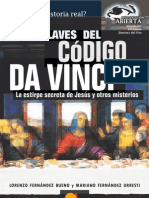 Las Claves Del-Codigo-Da Vinci PDF