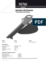 Aspirator de Frunze