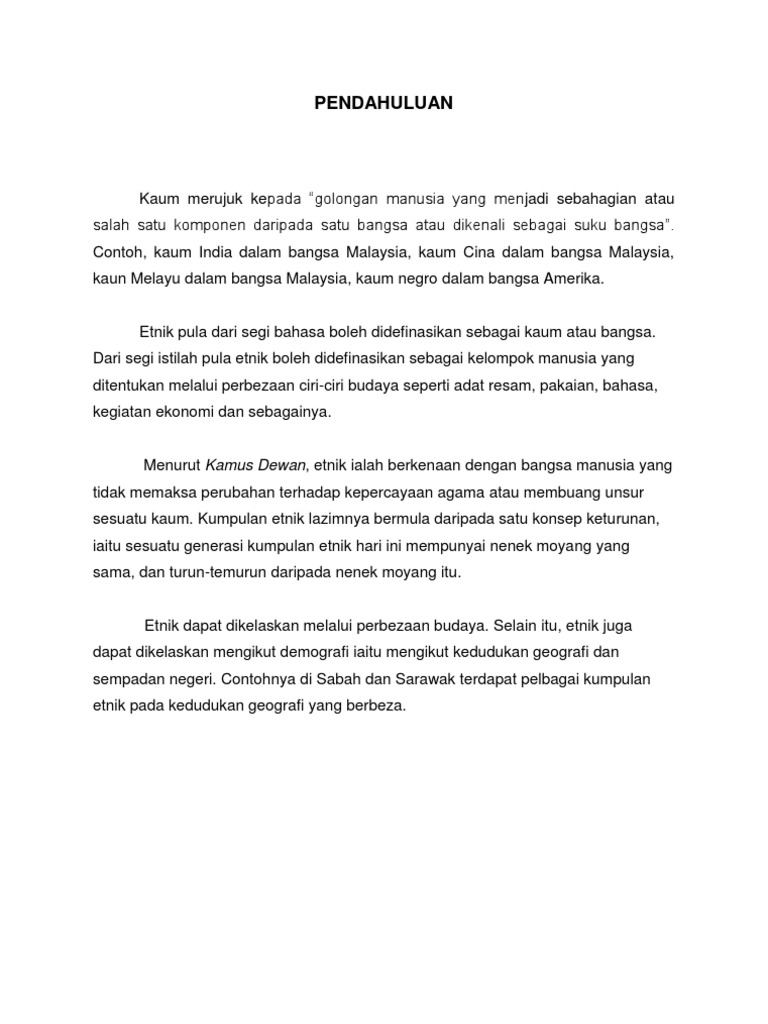 Melanau Pdf