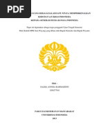 Download Paper MPKS Wayang Bazar by Raghda Novita Ningrum SN137174443 doc pdf