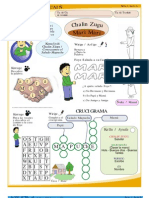 Ficha 1-Chalin Zugu Saludos+Temas Mari Mari$Peukallal