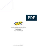 CVC