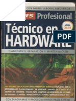 Users - Libro - Tecnico en Hardware - Reparacion de PC-Ordenadores