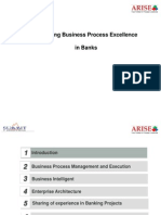 Business Process Management