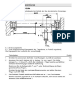 TGT HP198788-2 Kranbruecke