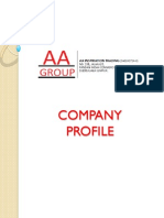 Company Profile