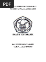 Download LAPORAN PERTANGGUNGJAWABAN by pepupepipo SN137180923 doc pdf
