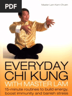 Download Lam Kam Chuen - Everyday Chi Kung by Juan Jos SN137180966 doc pdf