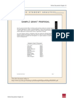 Grant Proposal PDF
