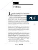Debates Te Ricos Conflicto PDF