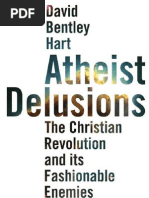 Download Atheist Delusions - David Bentley Hart by hotrdp5483 SN137186550 doc pdf