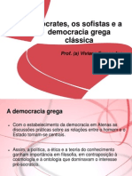 4. Socrates Sofistas Democracia