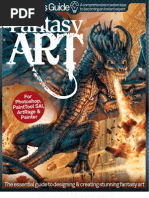 Download Fantasy Art Genius Guide Volume 1 2013 by erdicom SN137187560 doc pdf