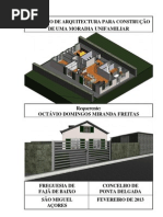 Octavio Freitas - Mem+¦ria Descritiva Arq_