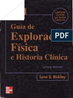 Uñas PDF Semiologia