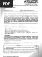 EmentaModulo1_2013_Alfab&Letramento